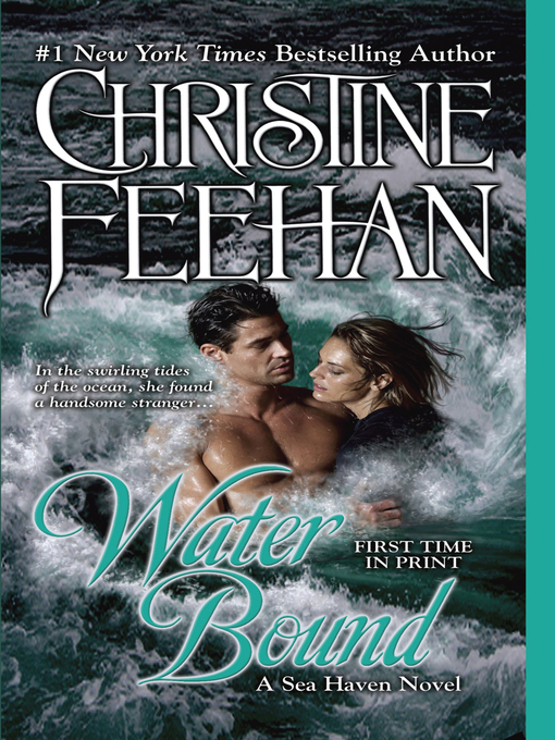Title details for Water Bound by Christine Feehan - Available